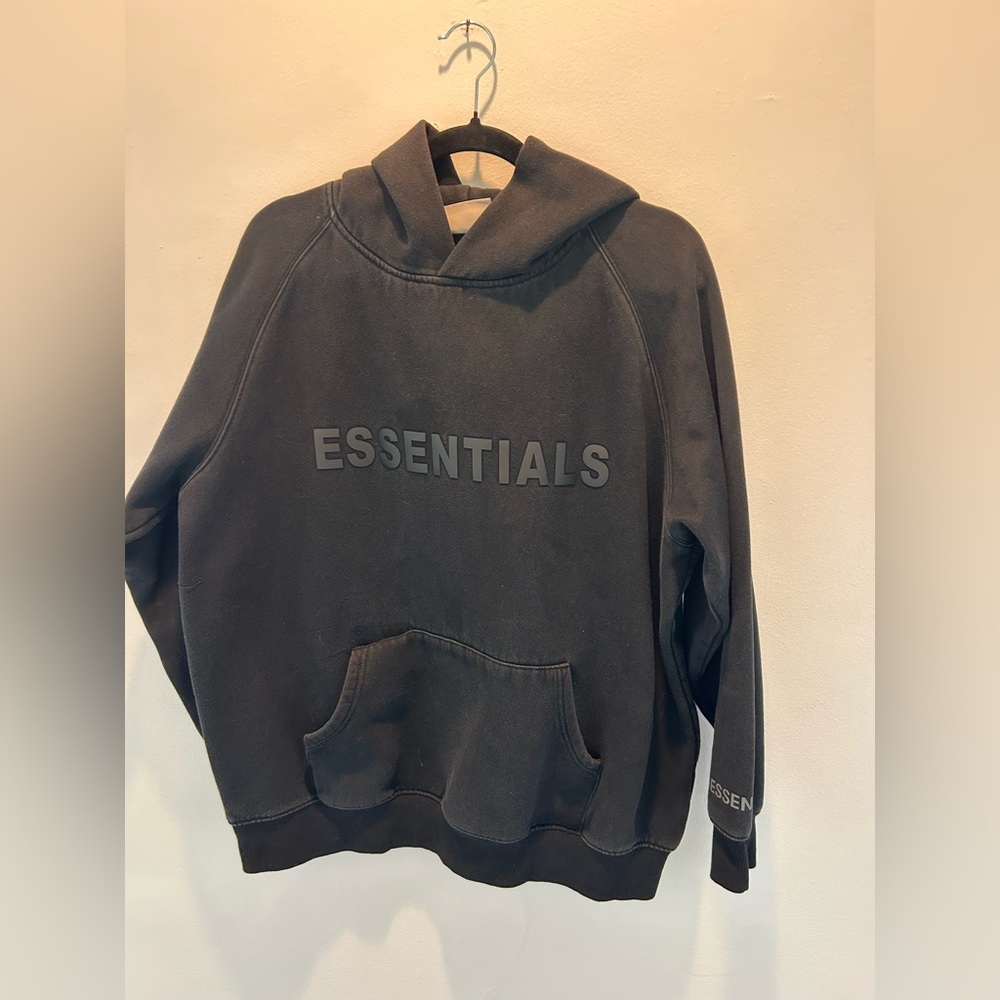 Essentials “the Big Dipper” sweatshirt
